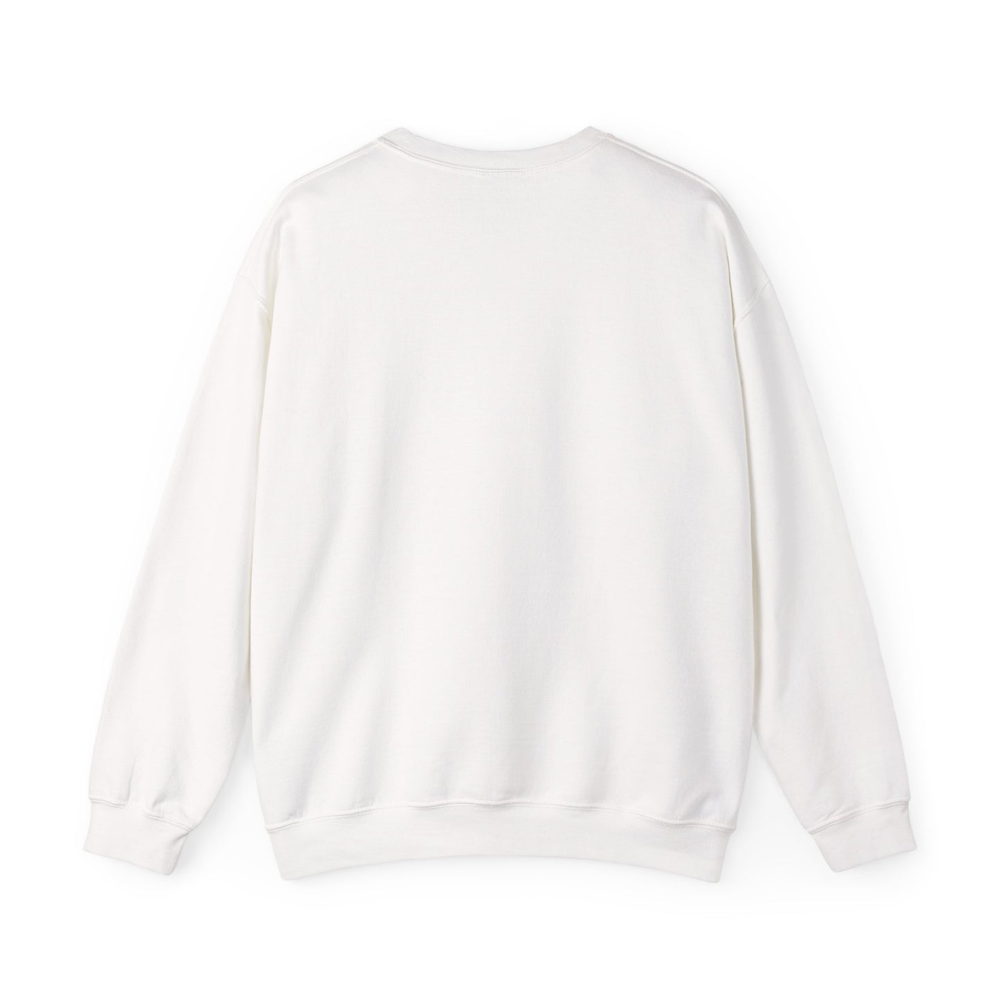 Pinup Strongwoman Unisex Heavy Blend™ Crewneck Sweatshirt