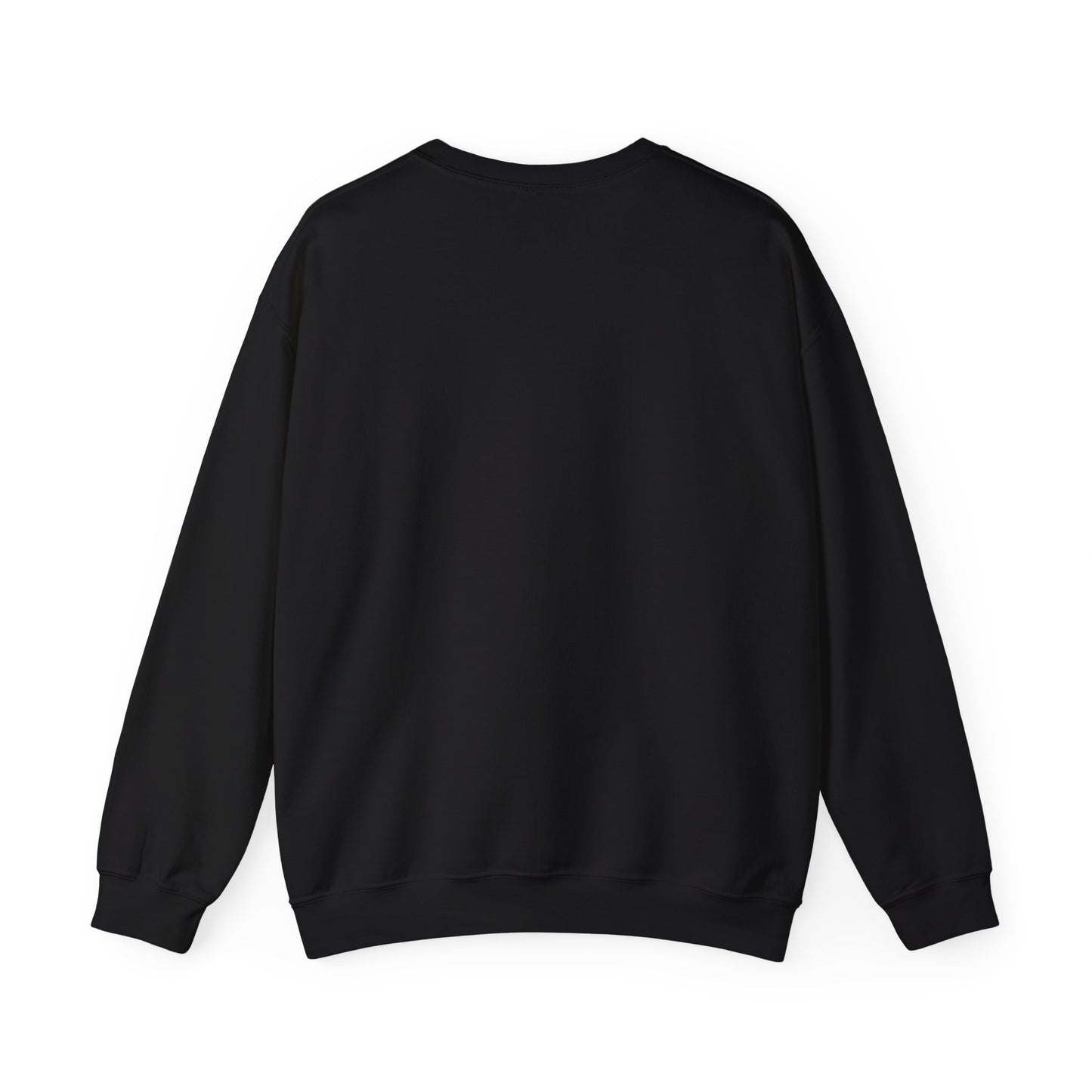 Pinup Strongwoman Unisex Heavy Blend™ Crewneck Sweatshirt