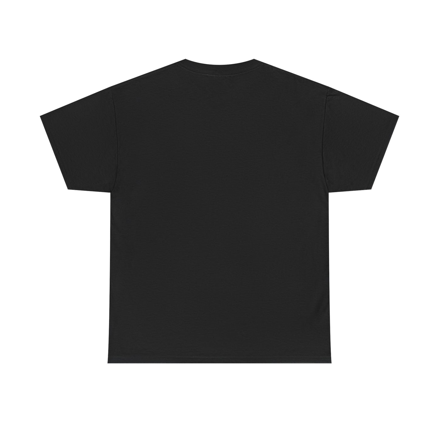 Its fine - everythings on fire Raccoon T-Shirt - Multiple Colours
